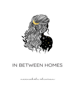 cover image of In Between Homes
